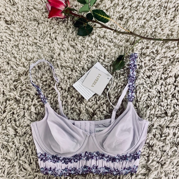 🌸NWT La Perla bra - Picture 2 of 8